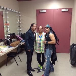 Meet your Posher, Michele